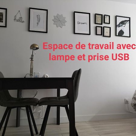 Orleans Hypercentre Articles Fitness Et Bebe Apartment Екстериор снимка