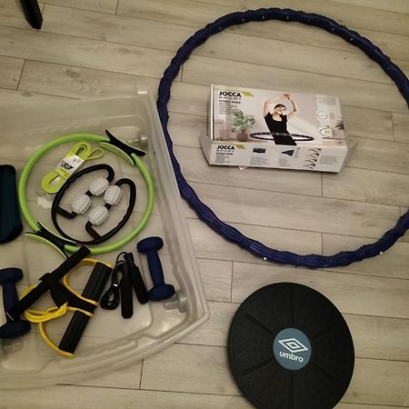 Orleans Hypercentre Articles Fitness Et Bebe Apartment Екстериор снимка