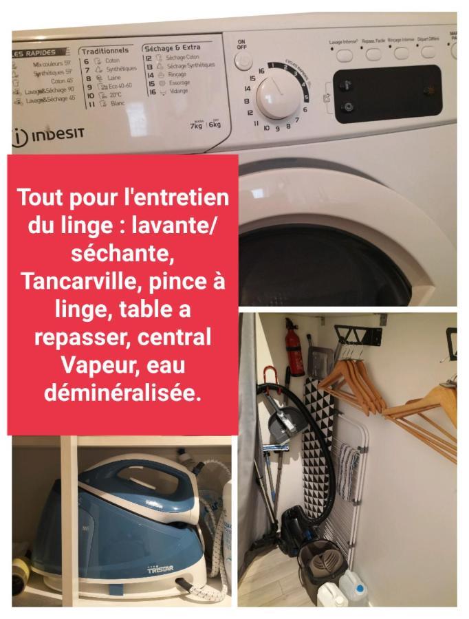 Orleans Hypercentre Articles Fitness Et Bebe Apartment Екстериор снимка