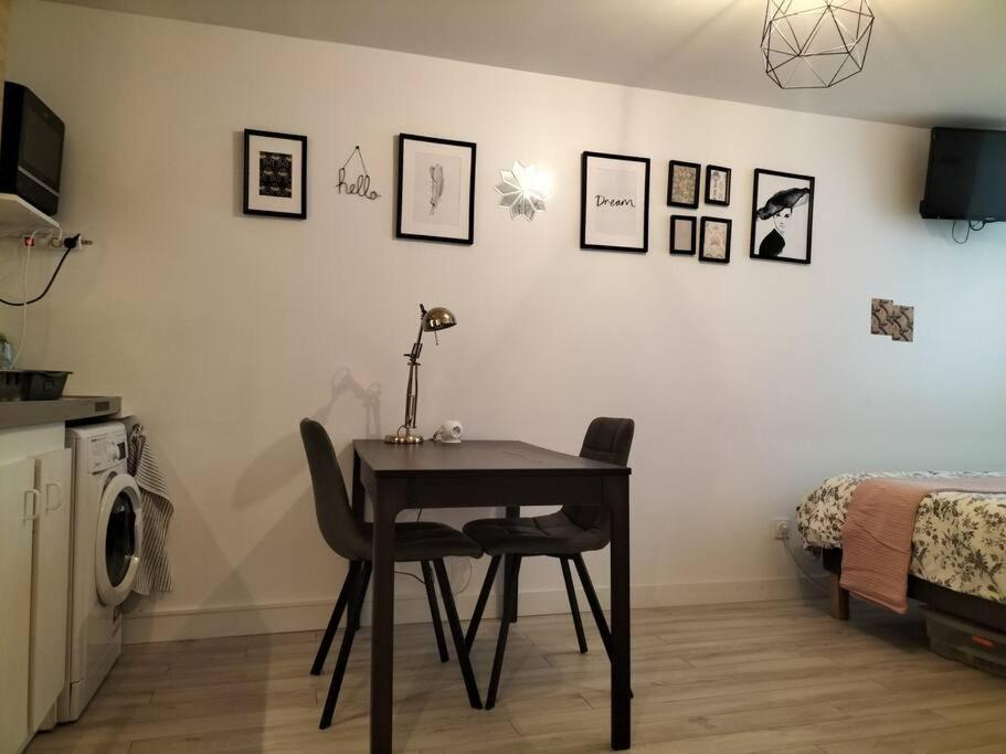 Orleans Hypercentre Articles Fitness Et Bebe Apartment Екстериор снимка